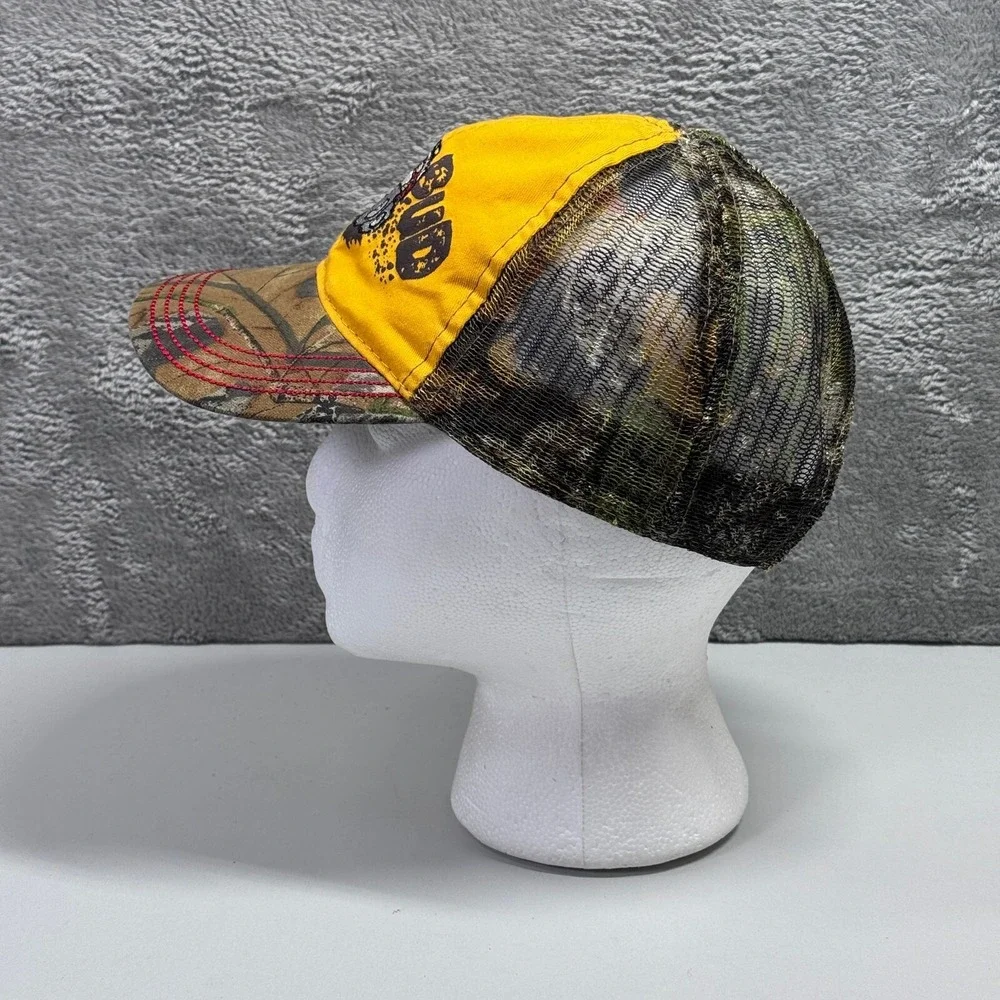 outdoor cap Company lil mud